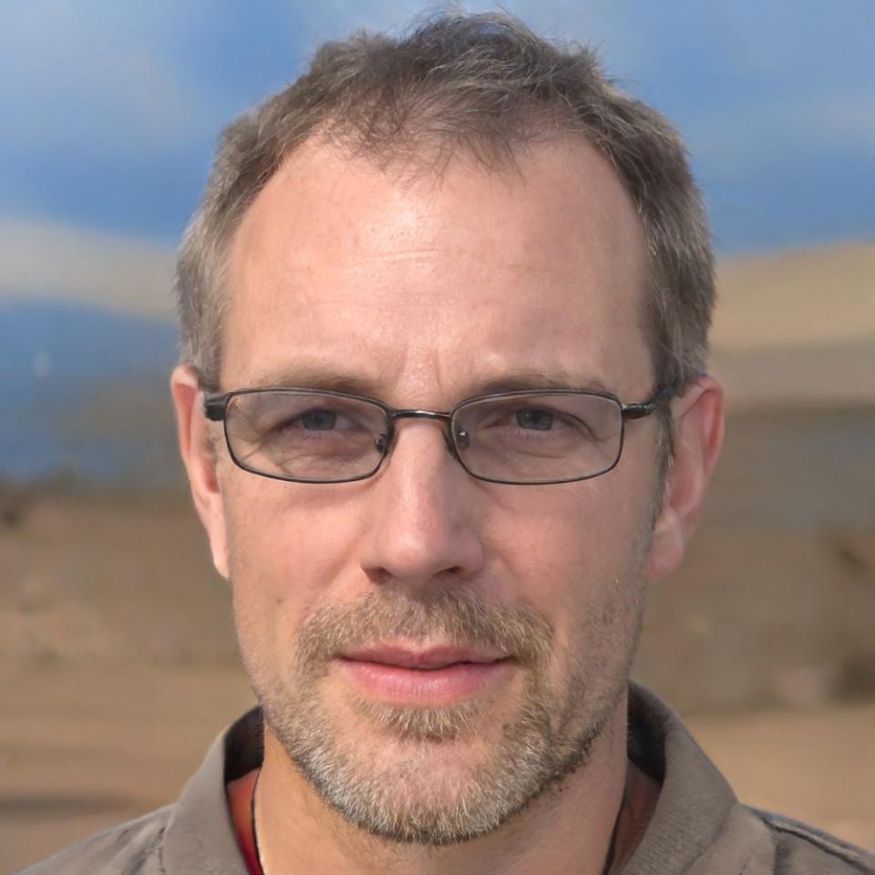 Leander Zimmerer