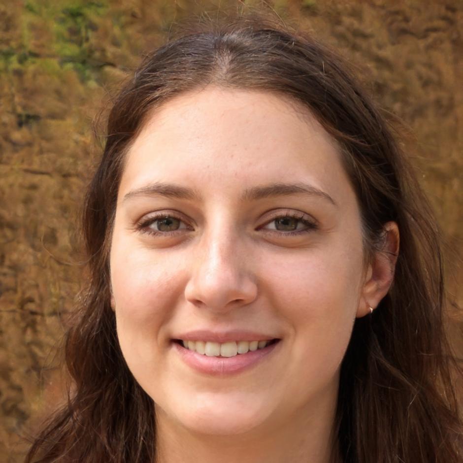 Marlene Steinbach